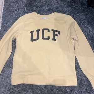 Ucf Crewneck